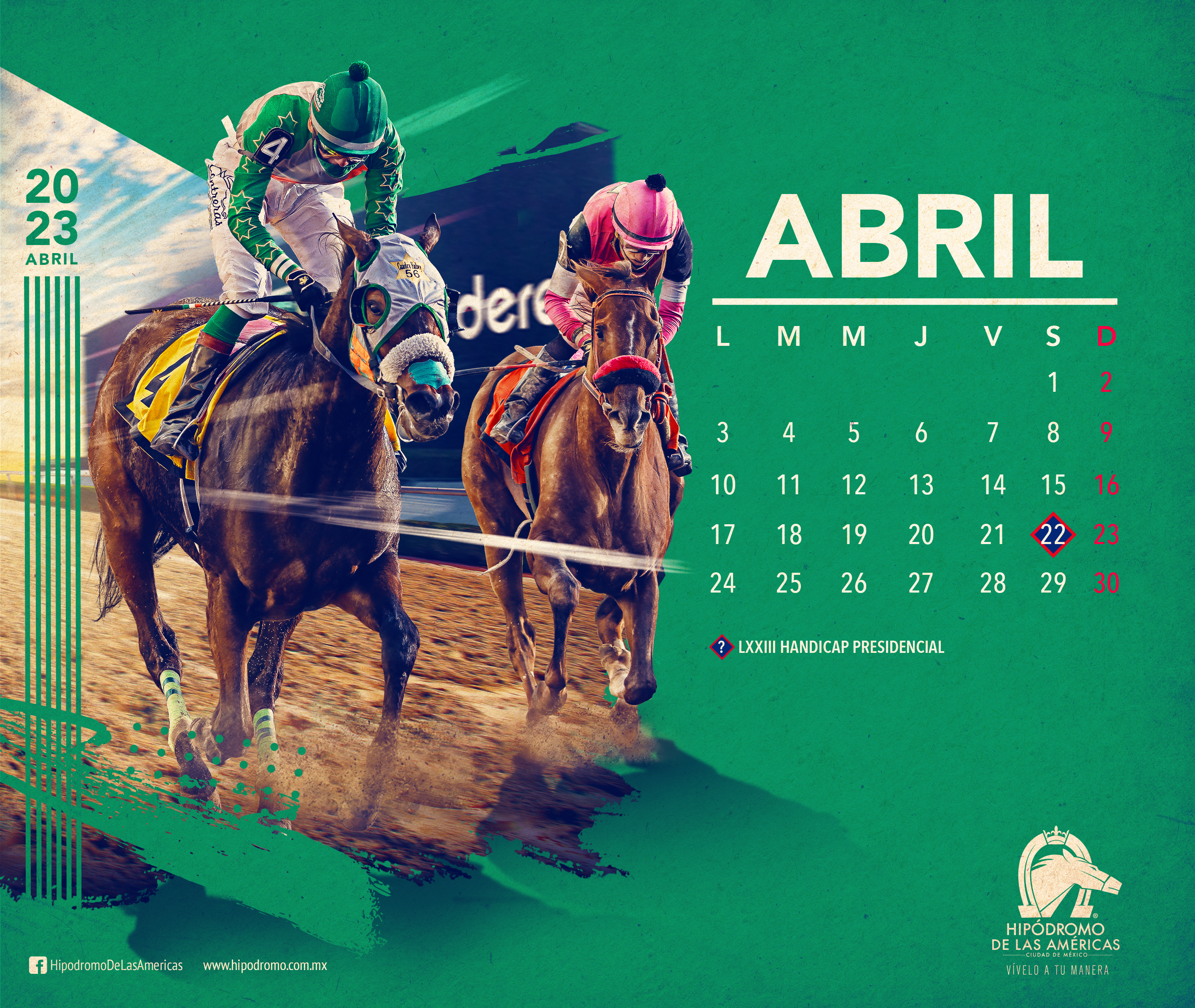 Abril
