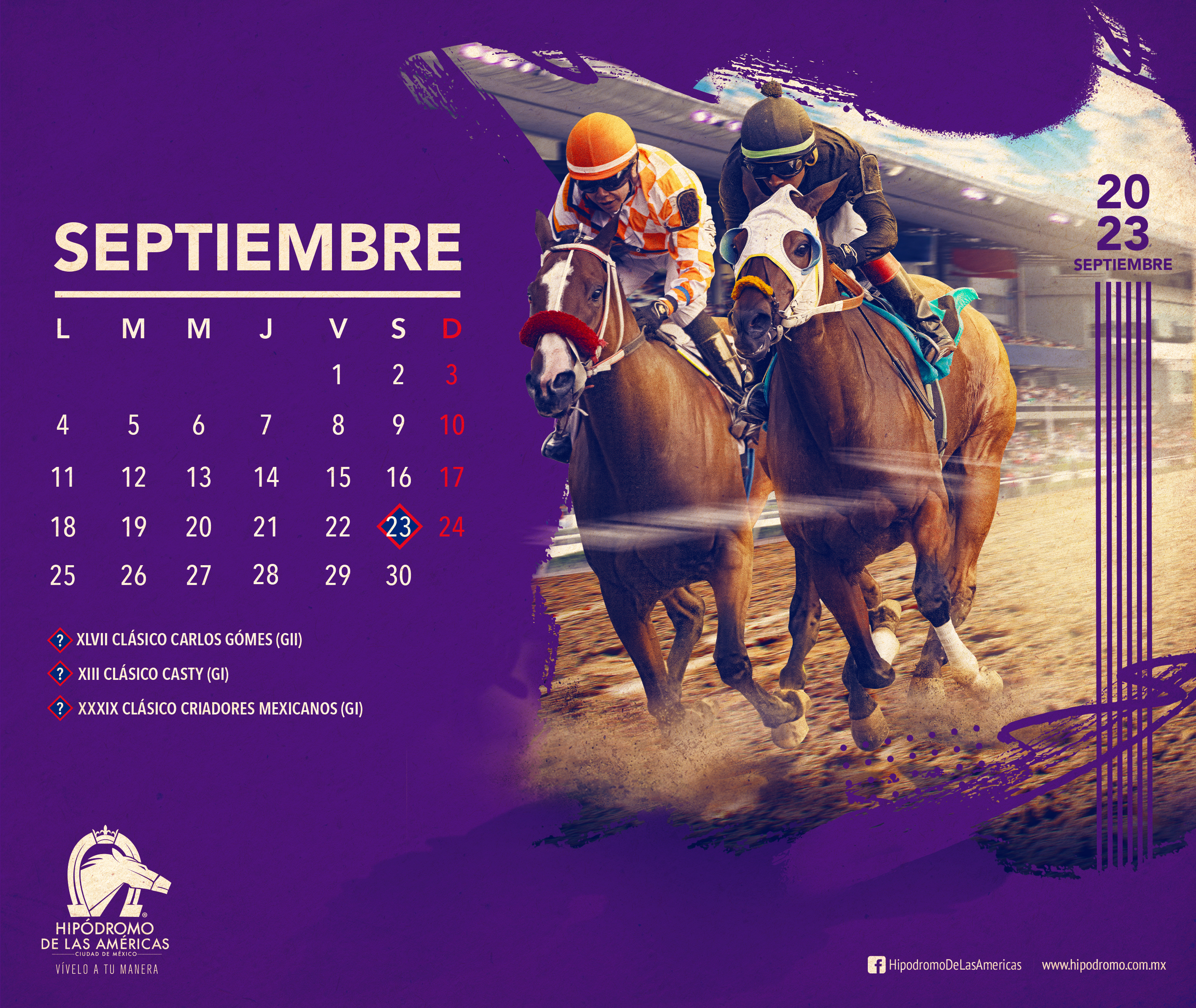 Septiembre